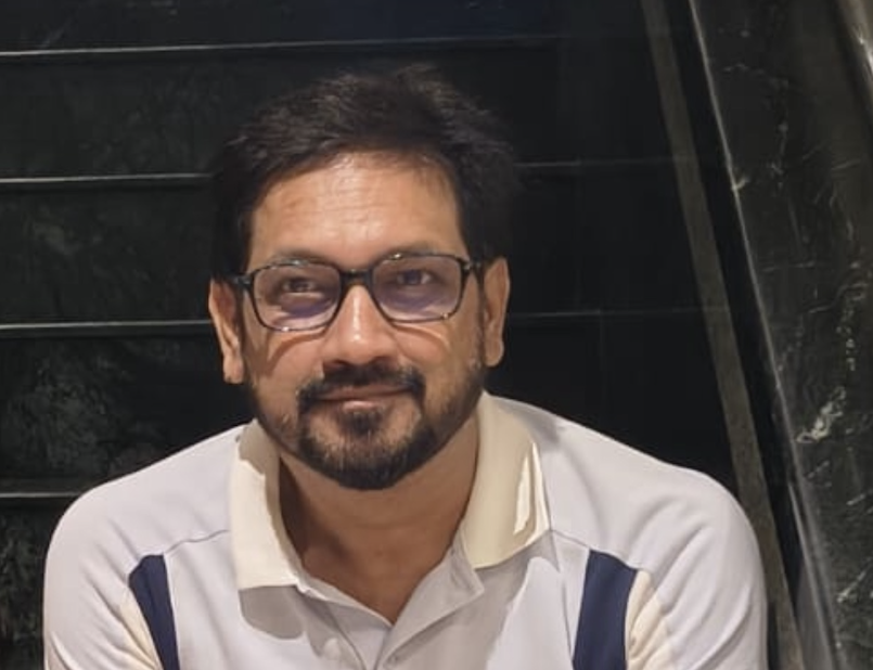 Praful Kumar
